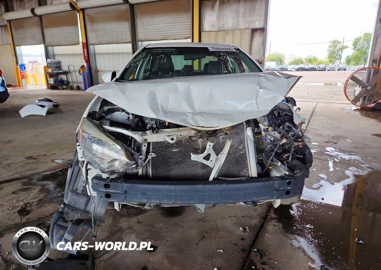 2016 Toyota Corolla S Plus VIN:5YFBURHE5GP480845 - 5
