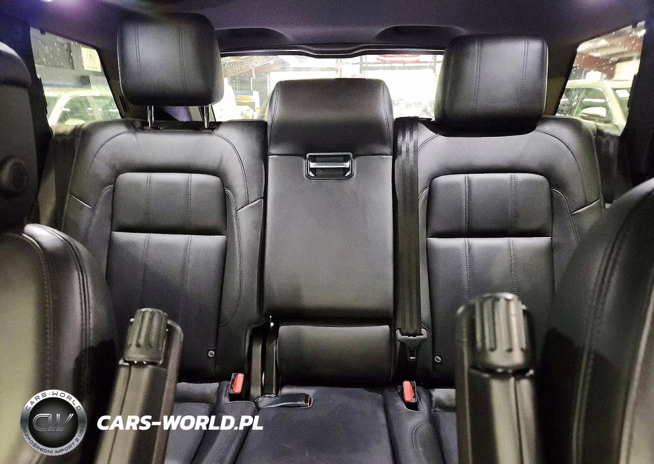 2020 Land Rover Range Rover Sport Hse VIN:SALWR2SUXLA748418 - 10