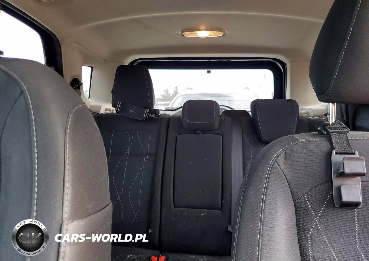 2019 Ford Ecosport Se VIN:MAJ6S3GL3KC269686 - 10