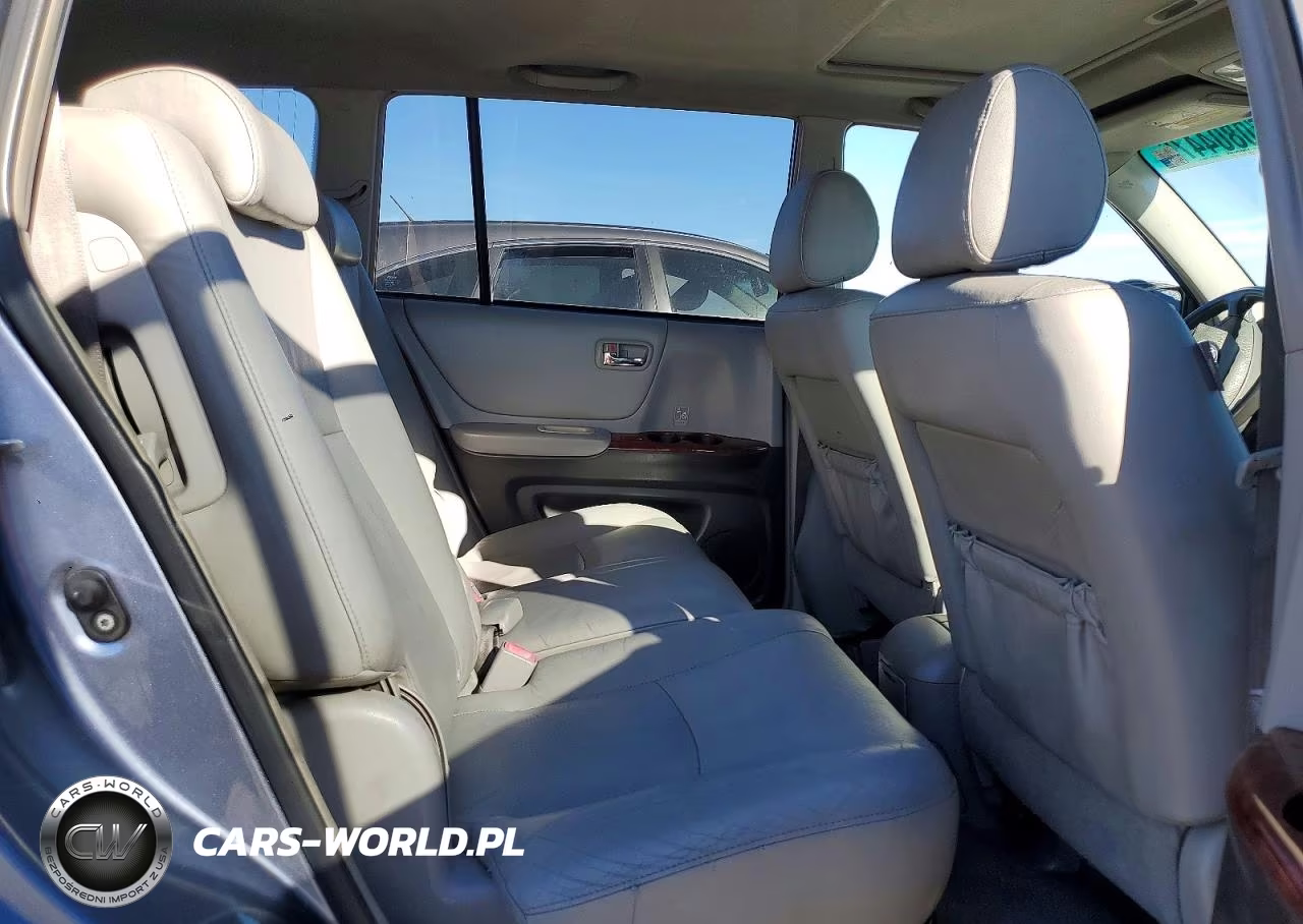 2005 Toyota Highlander Limited VIN:JTEDP21AX50084377 - 11