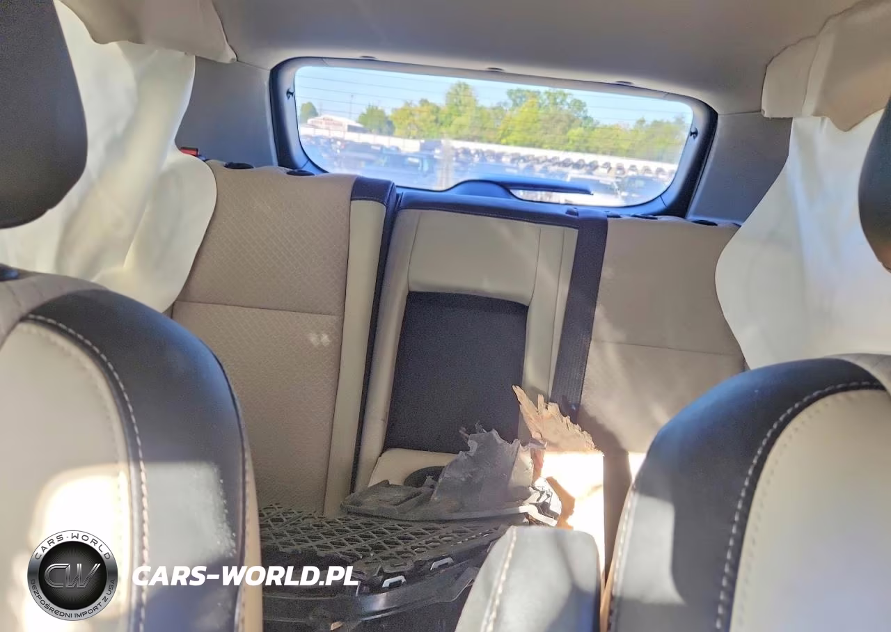 2019 Buick Encore Preferred VIN:KL4CJASB4KB942634 - 10