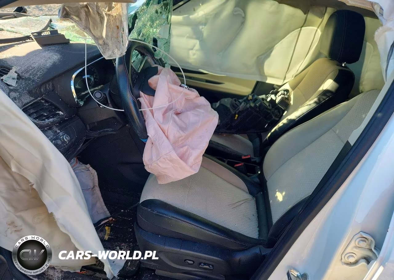 2019 Buick Encore Preferred VIN:KL4CJASB4KB942634 - 7