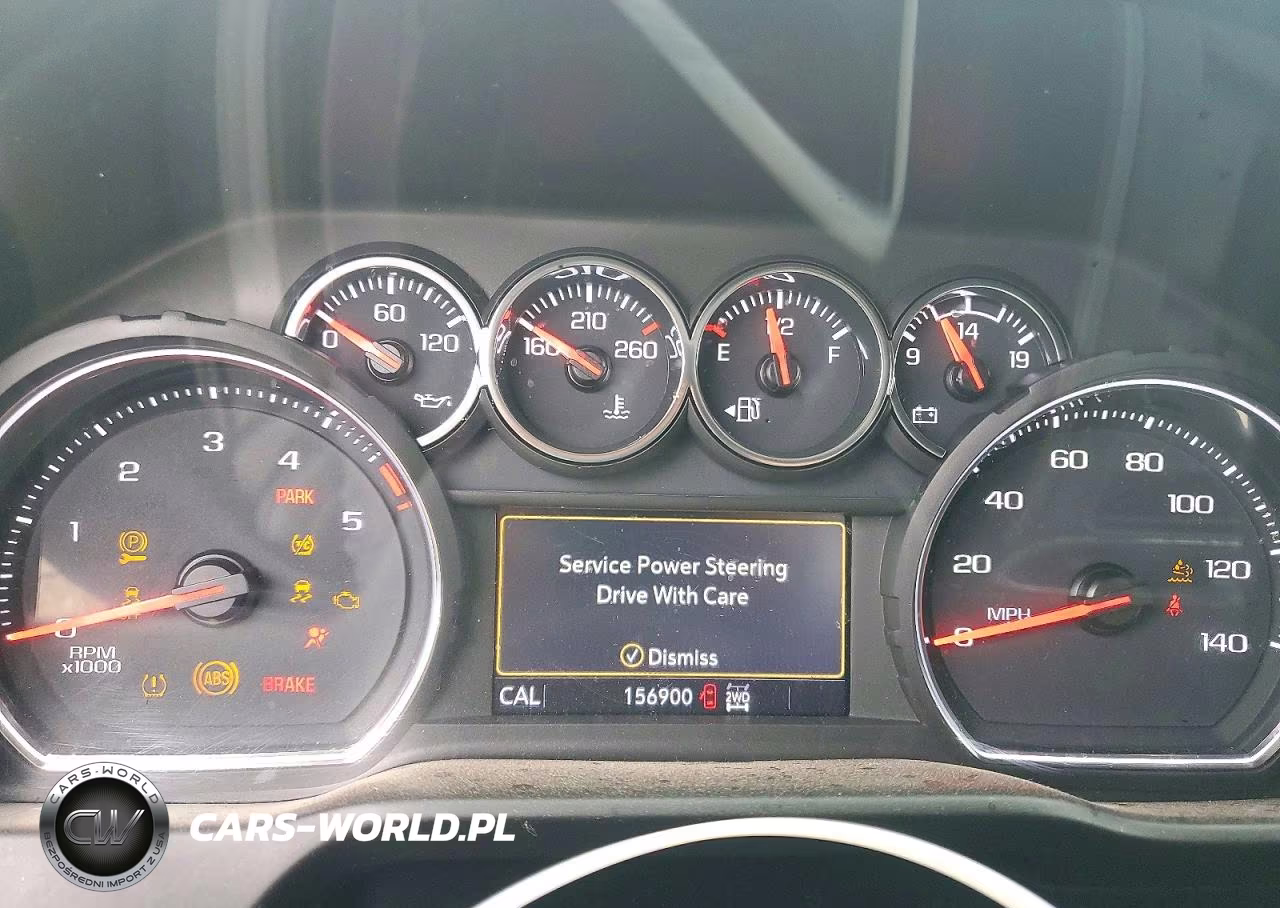 2021 Chevrolet Silverado K2500 Heavy Duty Ltz VIN:1GC4YPEY6MF291401 - 9