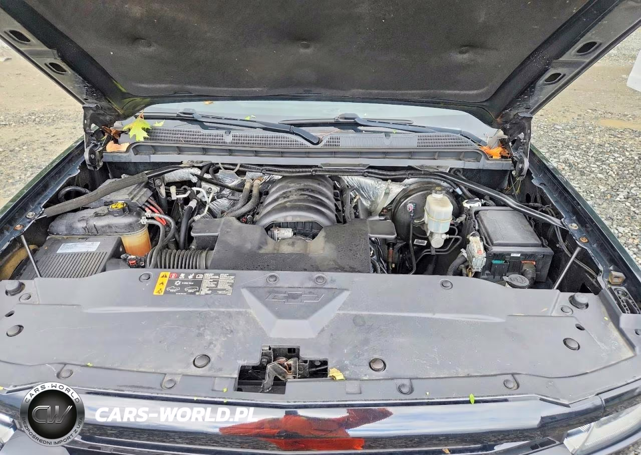 2018 Chevrolet Silverado K1500 Lt VIN:1GCVKREC3JZ254757 - 11