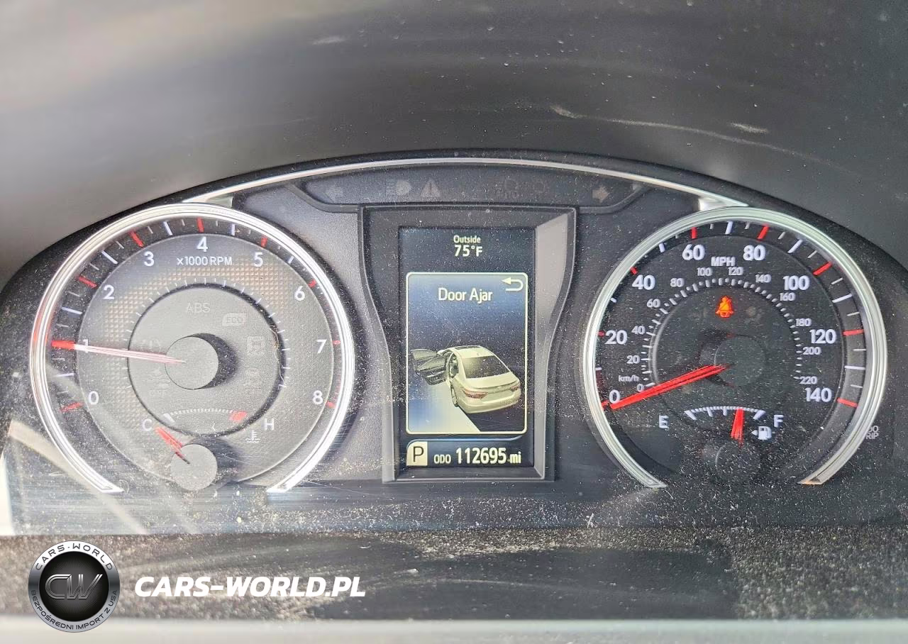 2017 Toyota Camry Xse VIN:4T1BF1FK0HU675806 - 9