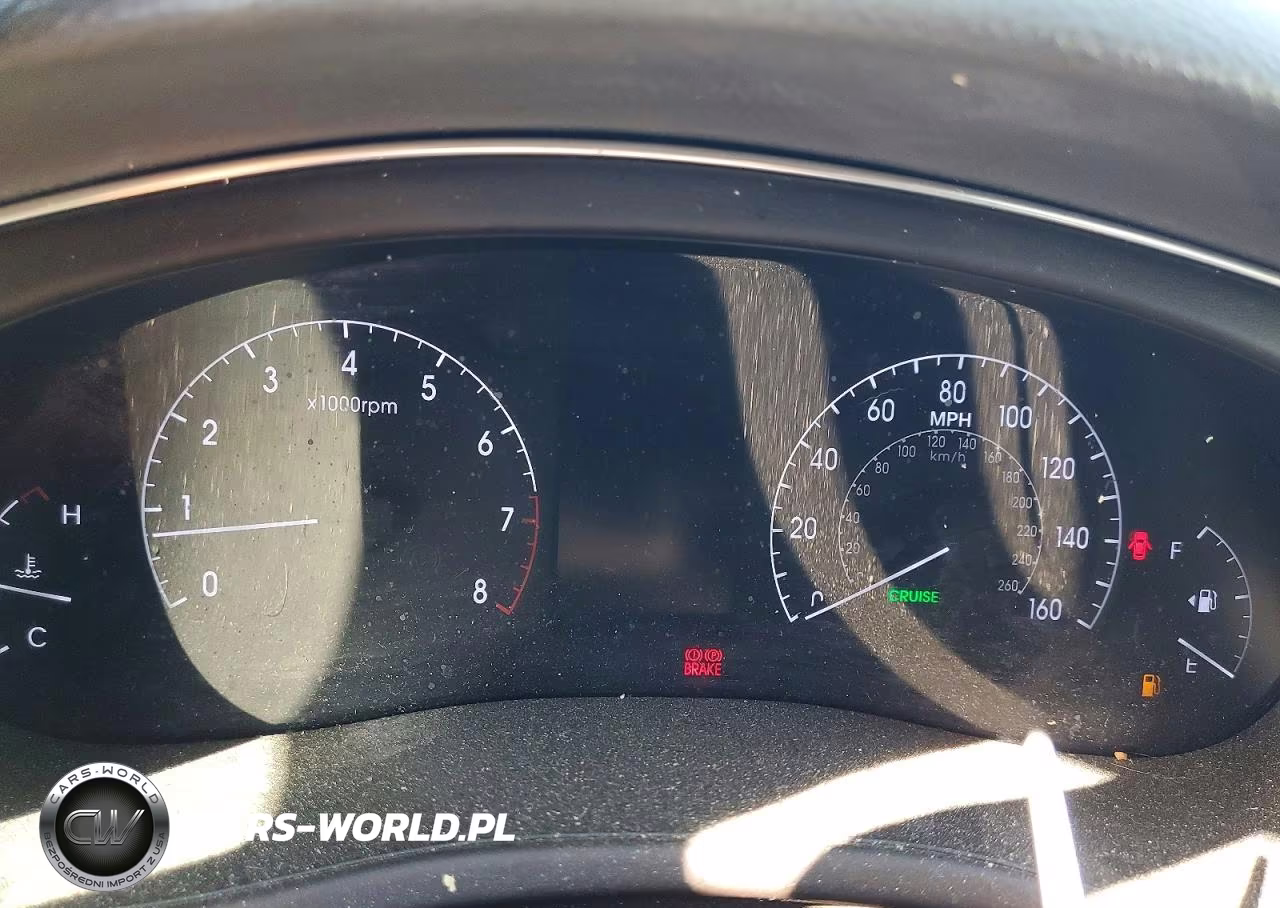 2012 Hyundai Genesis 3.8L VIN:KMHGC4DD5CU203520 - 9