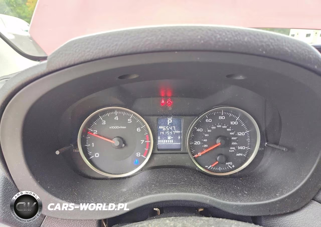 2015 Subaru Impreza Sport VIN:JF1GPAT66F8311772 - 9