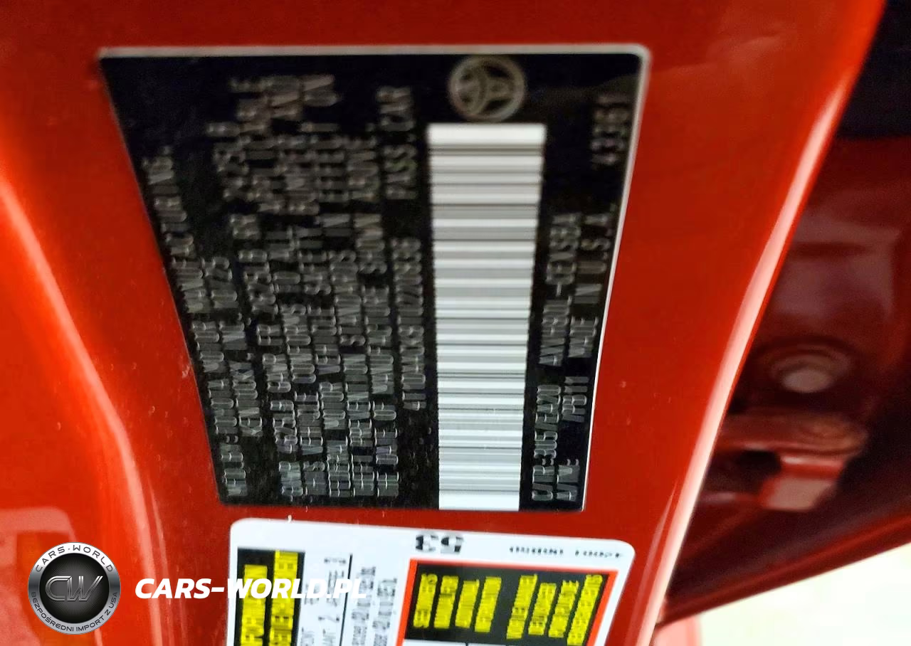 2026 Toyota Camry Nightshade VIN:4T1DAACK8TU220836 - 12