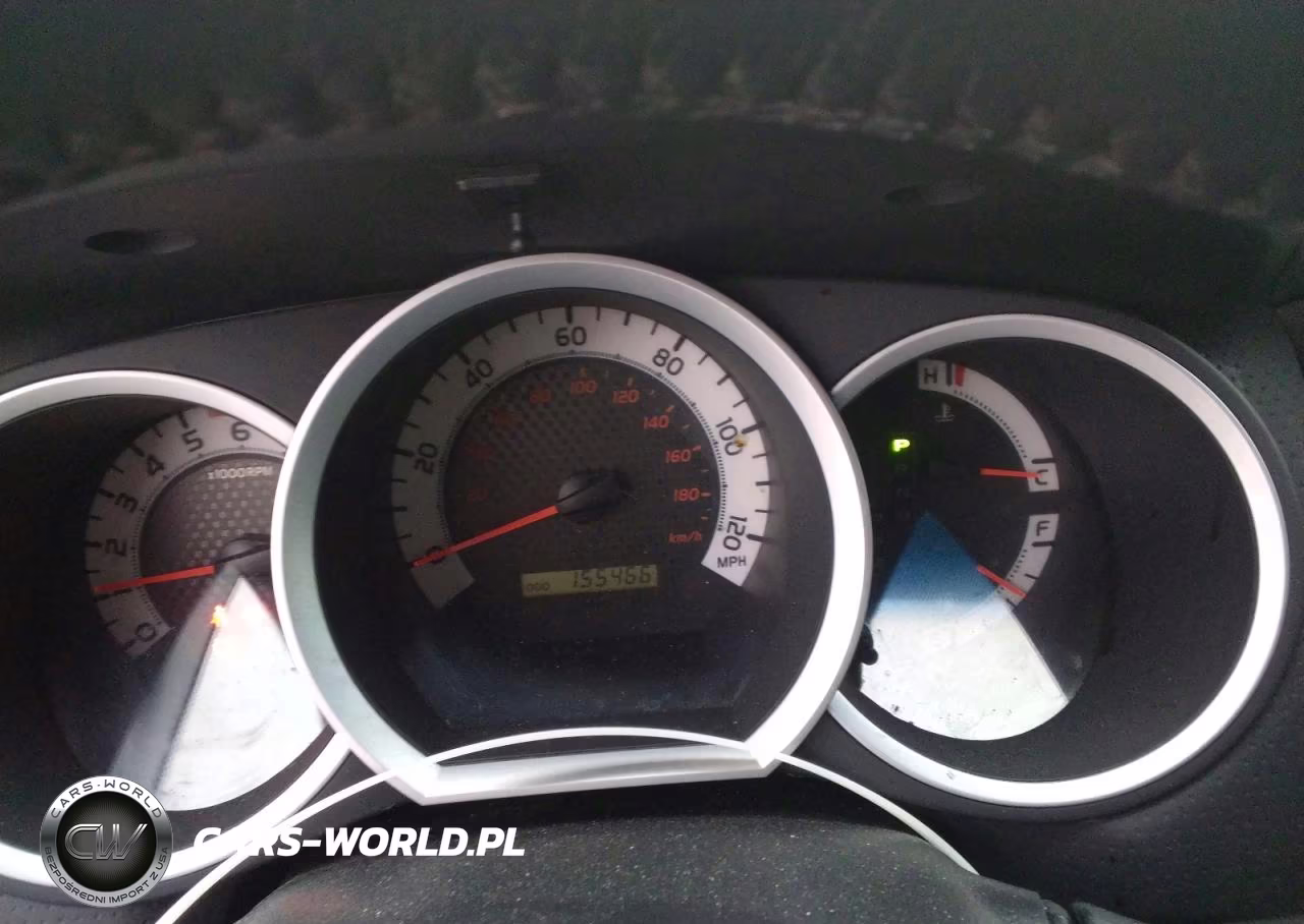 2014 Toyota Tacoma V6 VIN:3TMLU4EN8EM145062 - 9