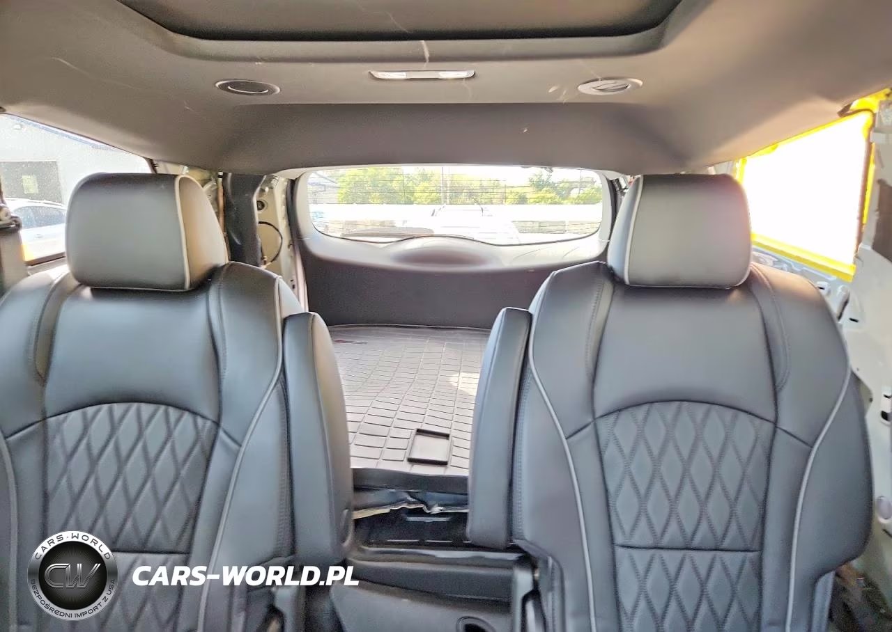 2023 Buick Enclave Avenir VIN:5GAEVCKW7PJ165169 - 10