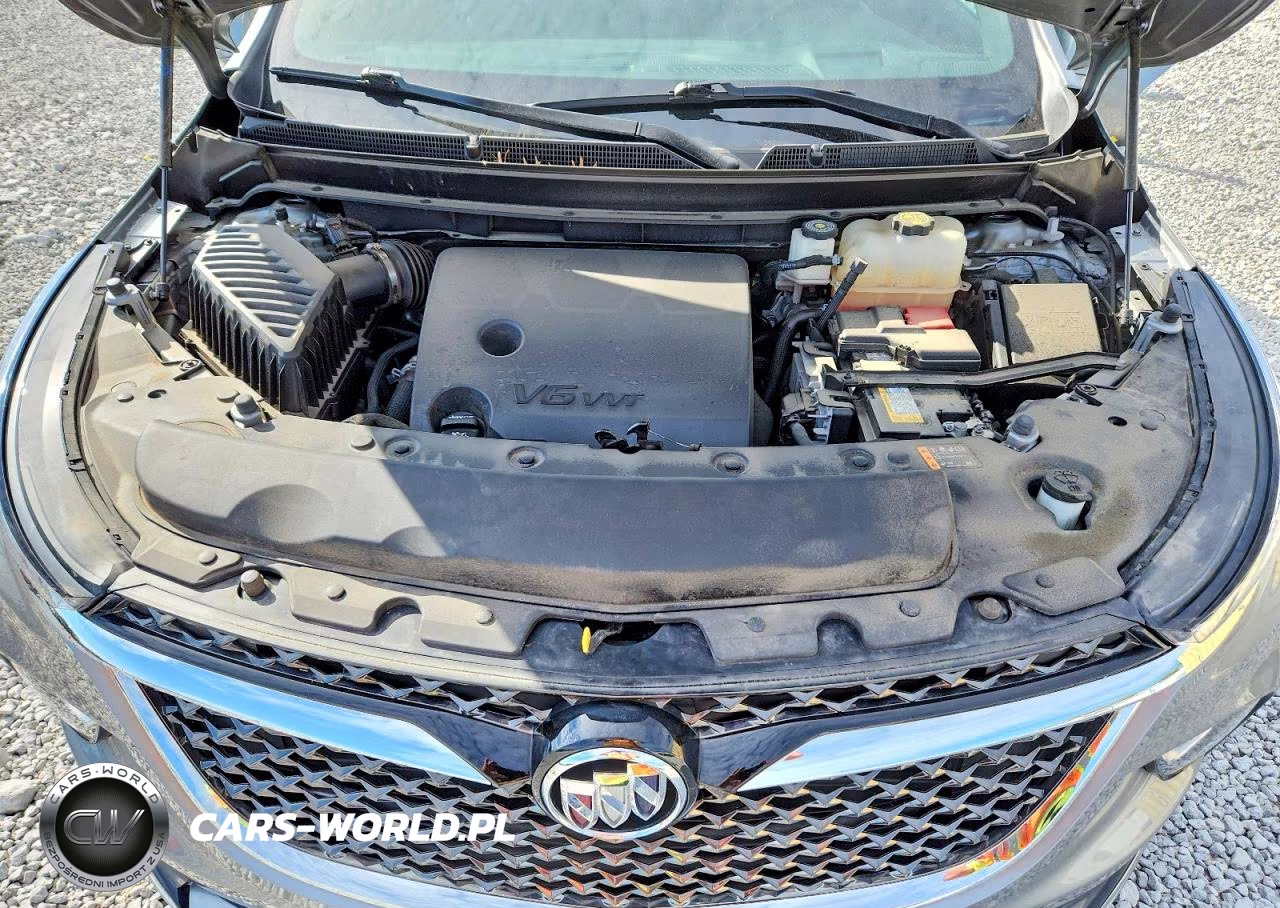 2023 Buick Enclave Avenir VIN:5GAEVCKW7PJ165169 - 12