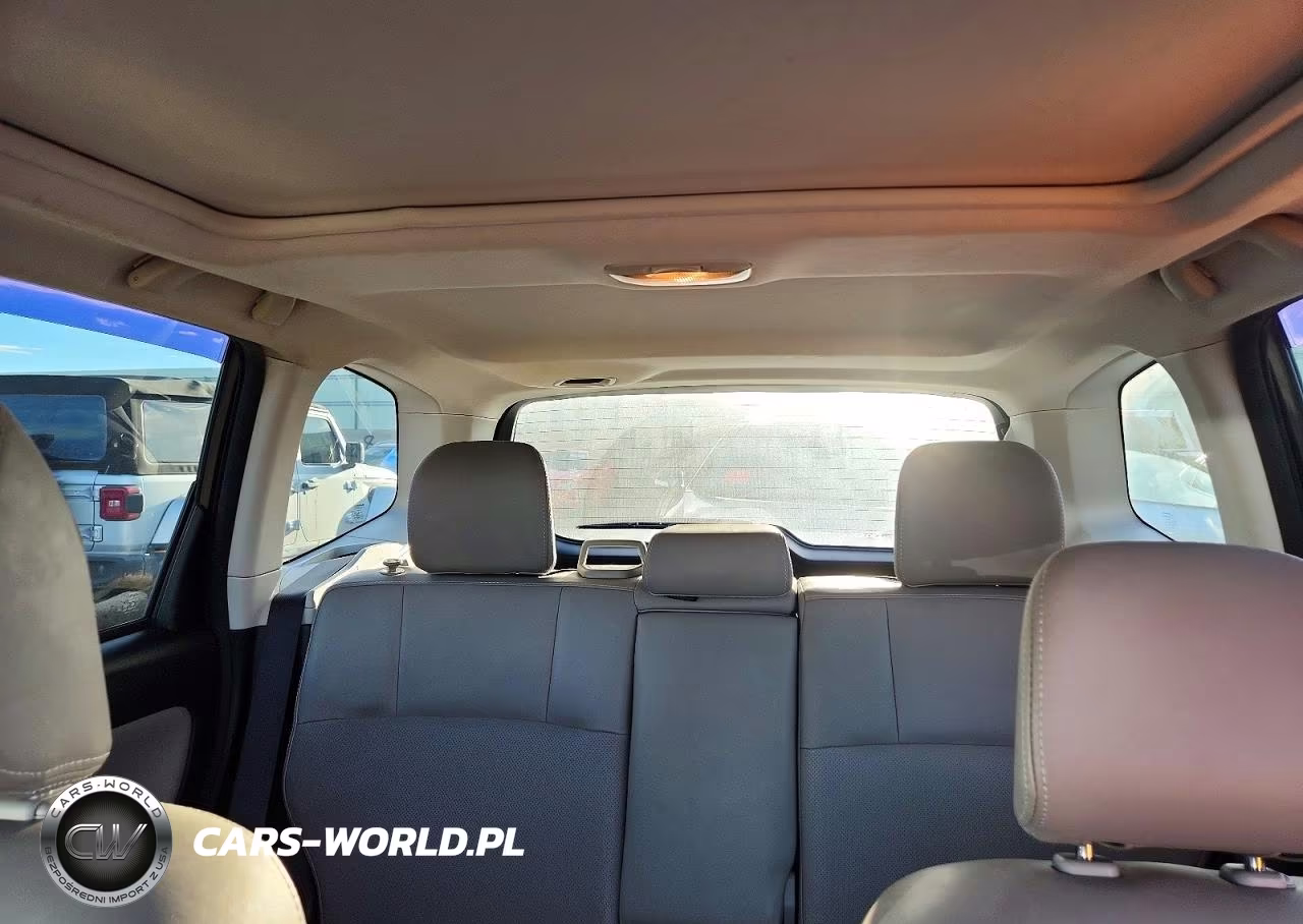 2018 Subaru Forester VIN:JF2SJARC4JH421913 - 10