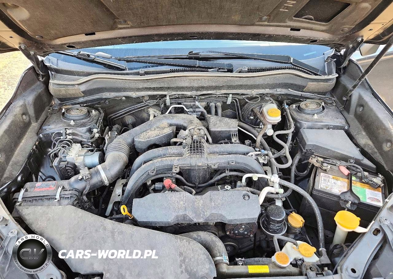 2018 Subaru Forester VIN:JF2SJARC4JH421913 - 12
