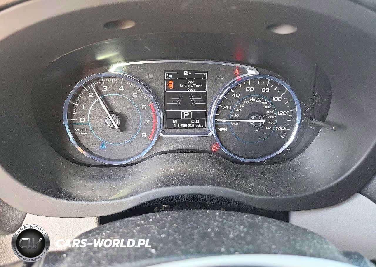 2018 Subaru Forester VIN:JF2SJARC4JH421913 - 9