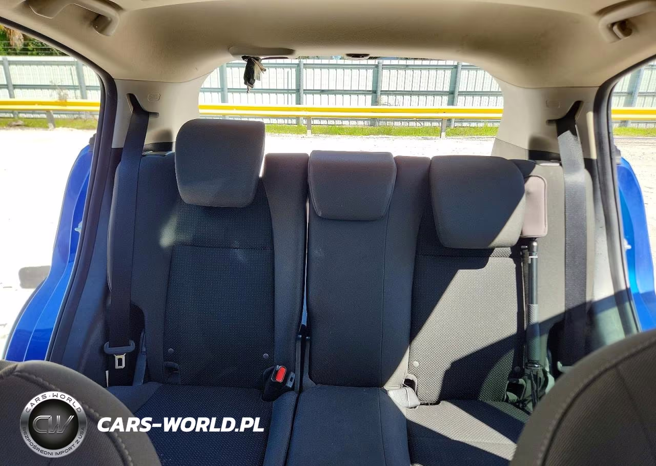 2022 Honda Hr-V Ex VIN:3CZRU5H54NM724264 - 10