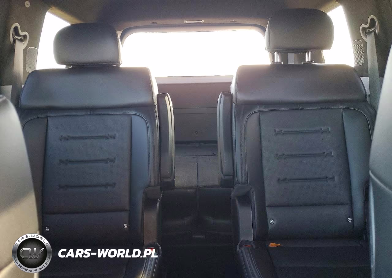 2025 Hyundai Santa Fe Calligraphy VIN:5NMP54G16SH027101 - 10
