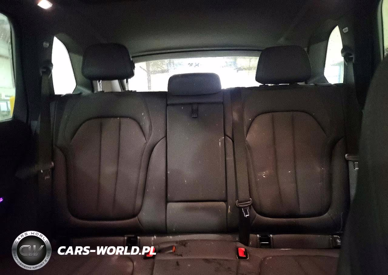 2020 BMW X5 Sdrive 40I VIN:5UXCR4C06LLT19667 - 10