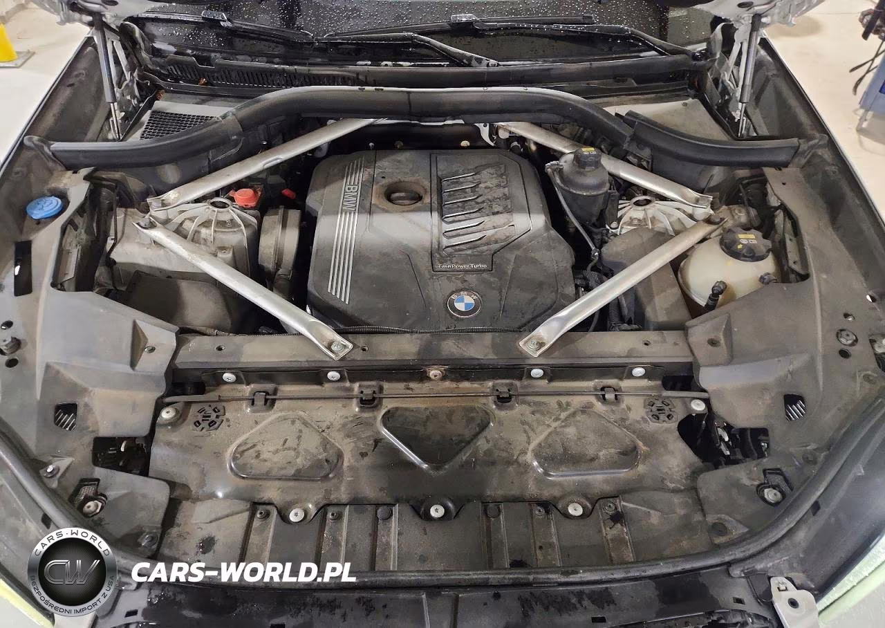 2020 BMW X5 Sdrive 40I VIN:5UXCR4C06LLT19667 - 12