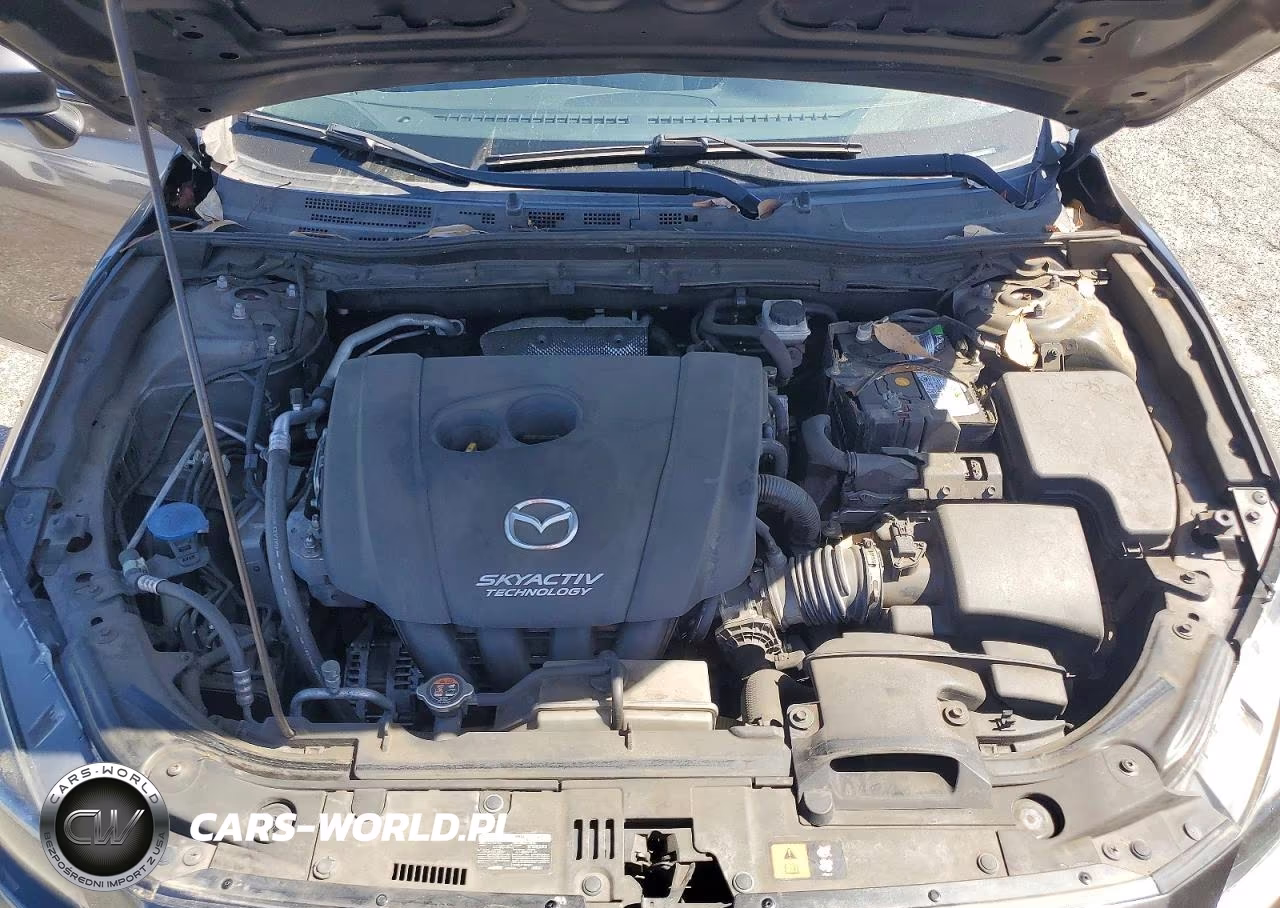 2018 Mazda 3 Touring VIN:3MZBN1V31JM204899 - 11