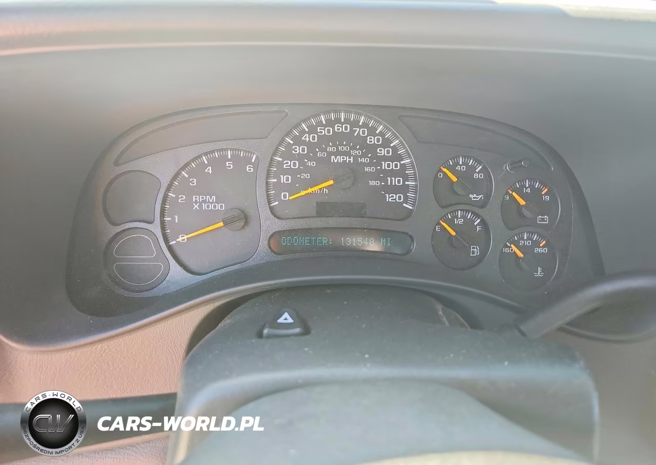 2003 Chevrolet Silverado C1500 VIN:1GCEC14V53Z254795 - 9