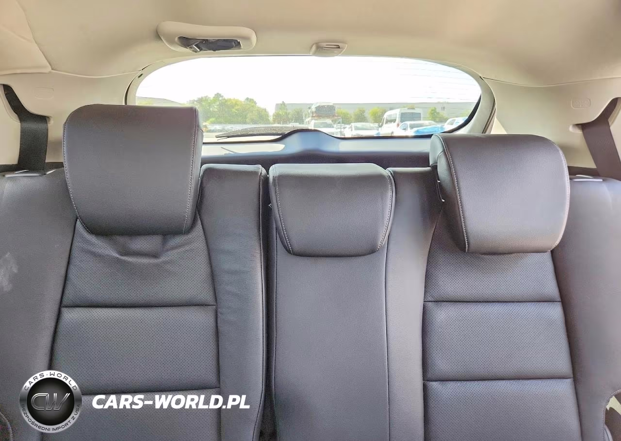 2019 Honda Hr-V Exl VIN:3CZRU5H77KM700246 - 10