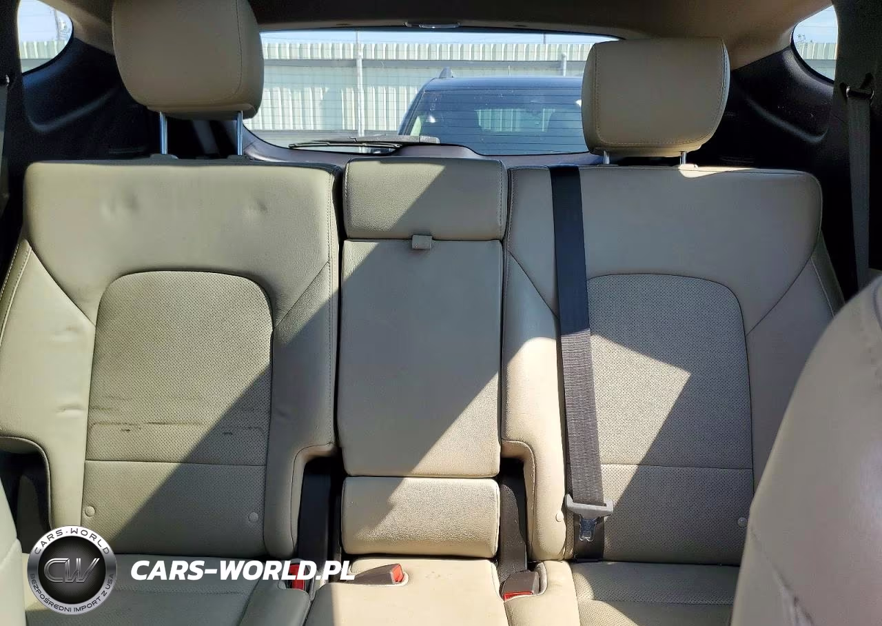 2018 Hyundai Santa Fe Sport 2.4L VIN:5XYZUDLB0JG522137 - 10