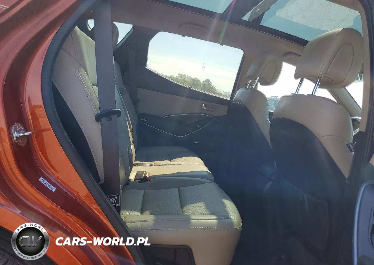 2018 Hyundai Santa Fe Sport 2.4L VIN:5XYZUDLB0JG522137 - 11