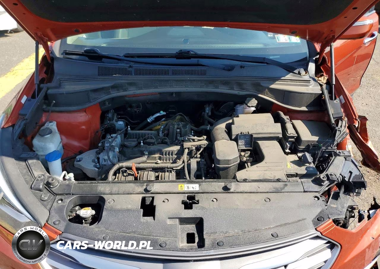 2018 Hyundai Santa Fe Sport 2.4L VIN:5XYZUDLB0JG522137 - 12