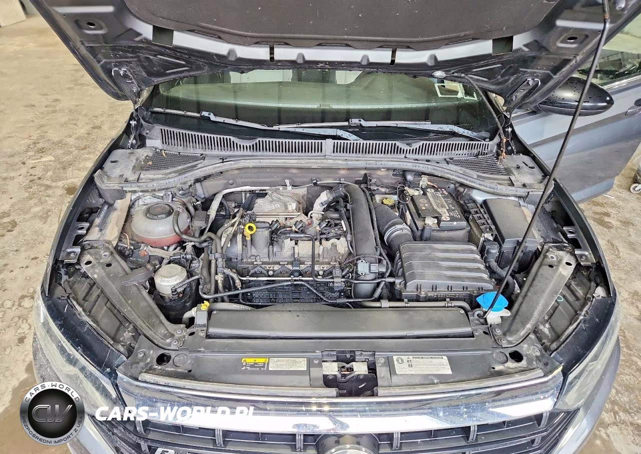 2019 Volkswagen Jetta S VIN:3VWC57BU2KM116773 - 11