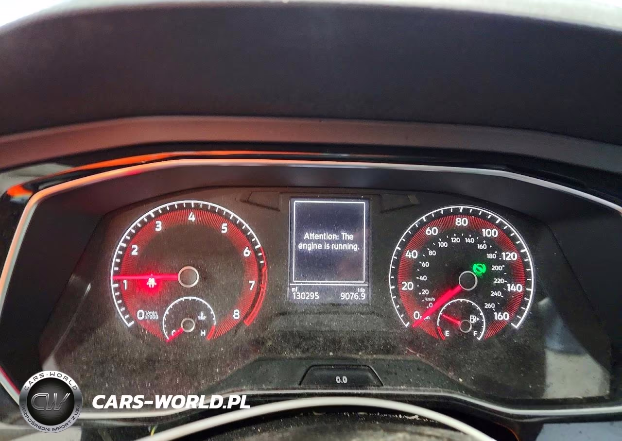 2019 Volkswagen Jetta S VIN:3VWC57BU2KM116773 - 9