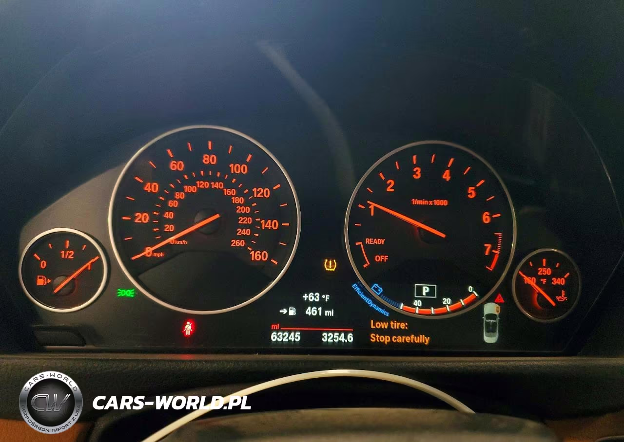 2018 BMW 430Xi VIN:WBA4Z3C51JEC56393 - 9