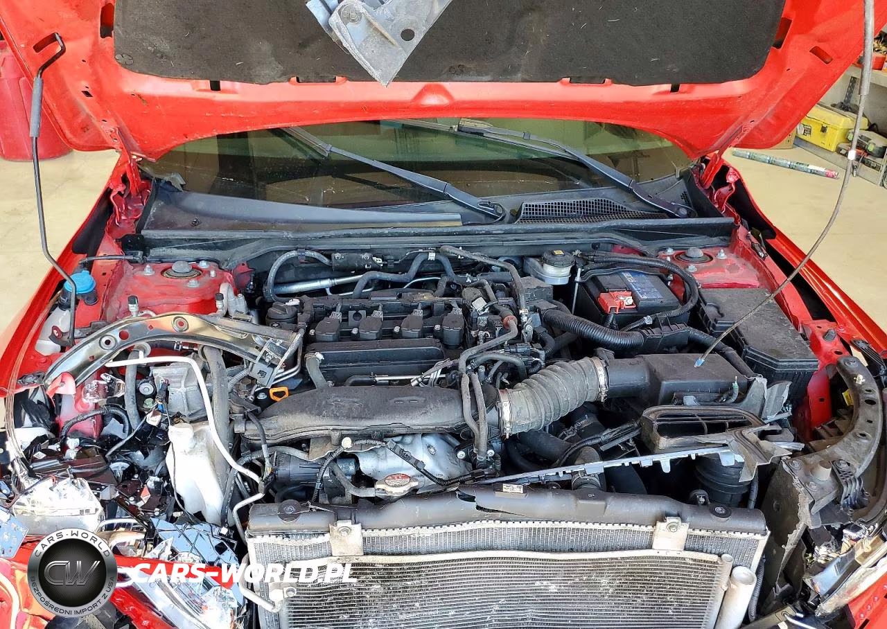 2022 Honda Civic Sport Touring VIN:19XFL1H88NE017015 - 11