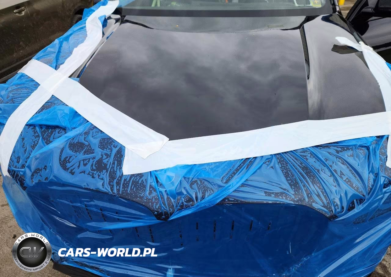 2024 BMW X5 xDrive40I VIN:5UX23EU01R9T27232 - 12