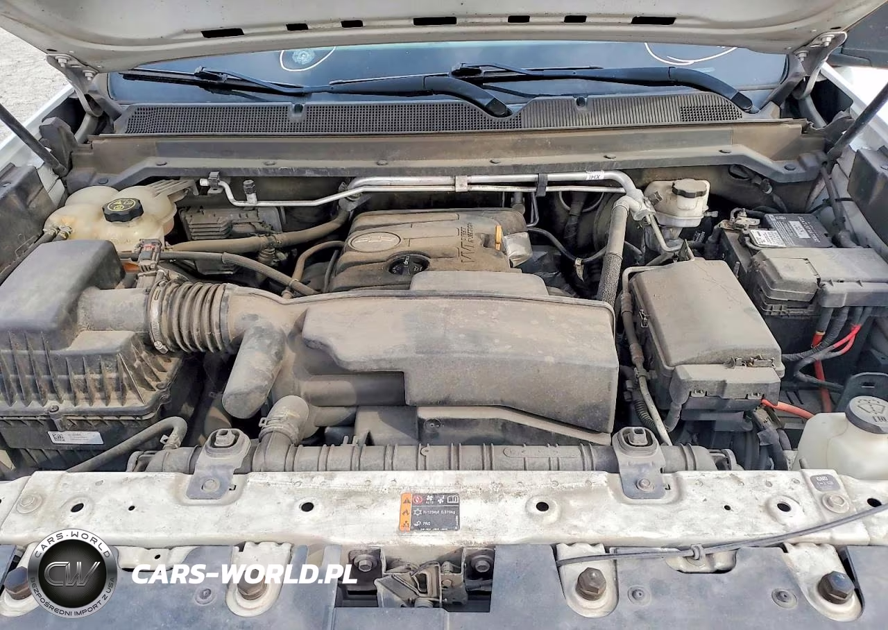 2019 Chevrolet Colorado 1Lt VIN:1GCHSBEA4K1207868 - 11