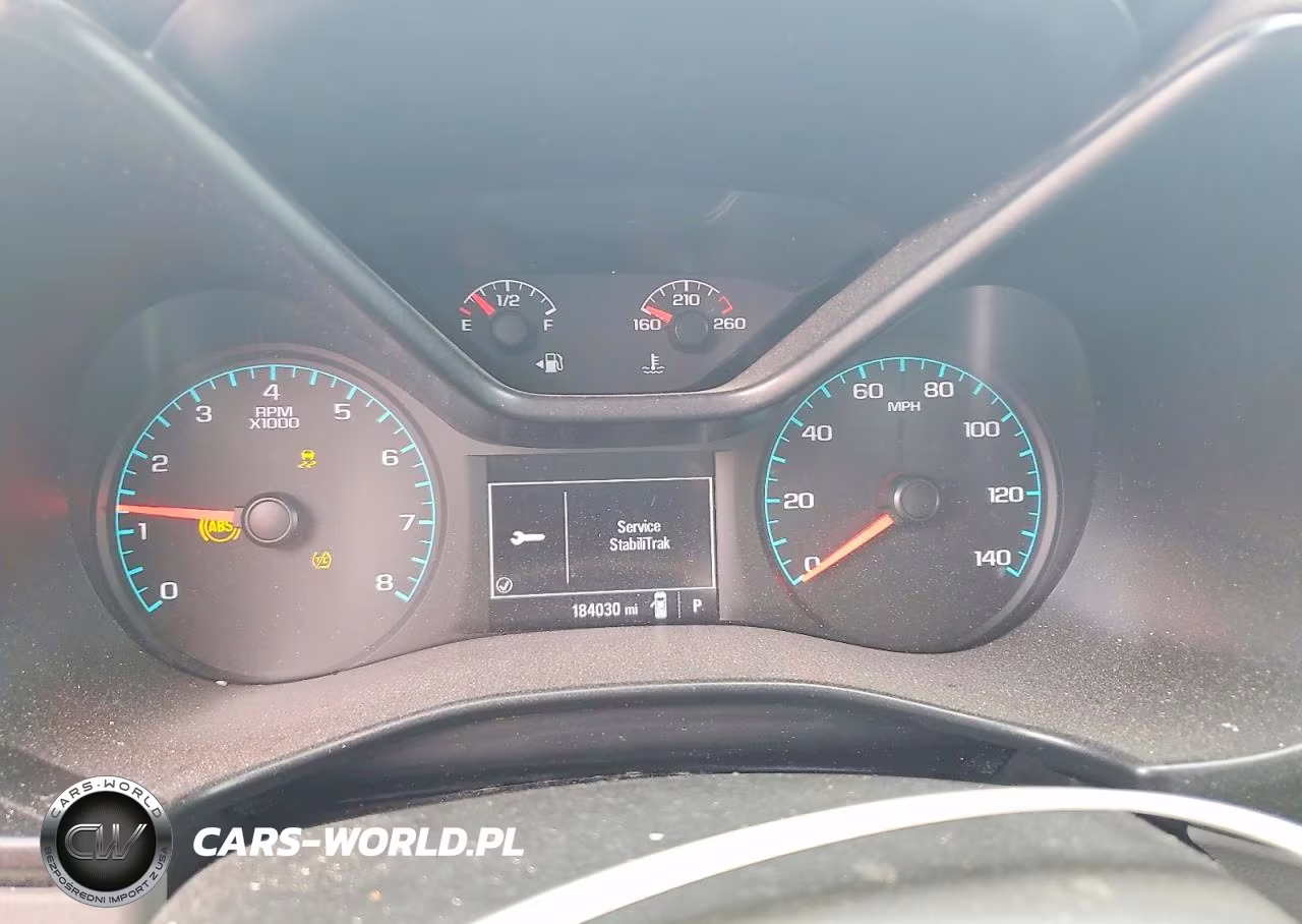 2019 Chevrolet Colorado 1Lt VIN:1GCHSBEA4K1207868 - 9