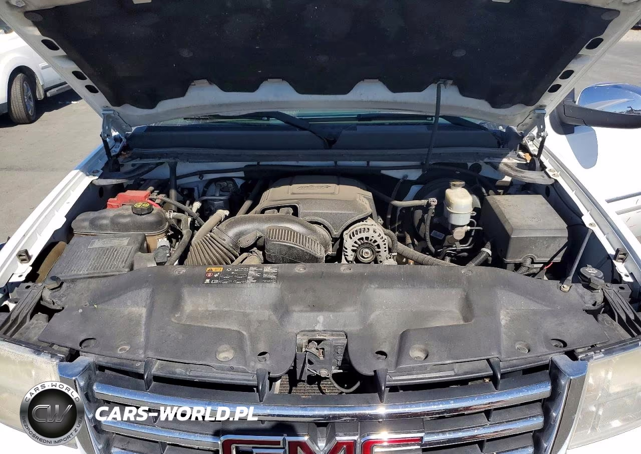 2013 GMC Sierra VIN:1GTR1VE09DZ246346 - 11