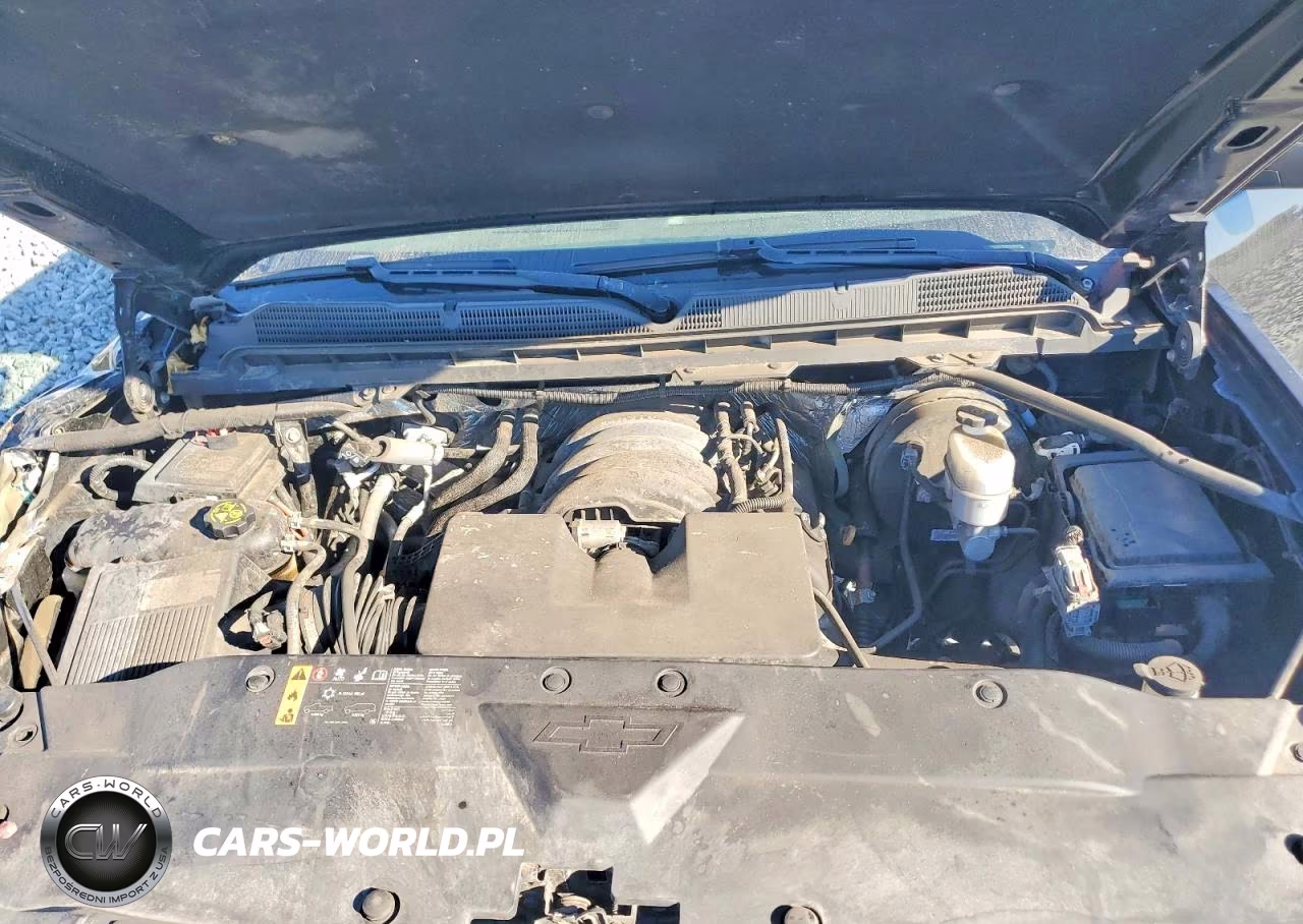 2018 Chevrolet Silverado K1500 VIN:1GCVKNEH4JZ331687 - 11