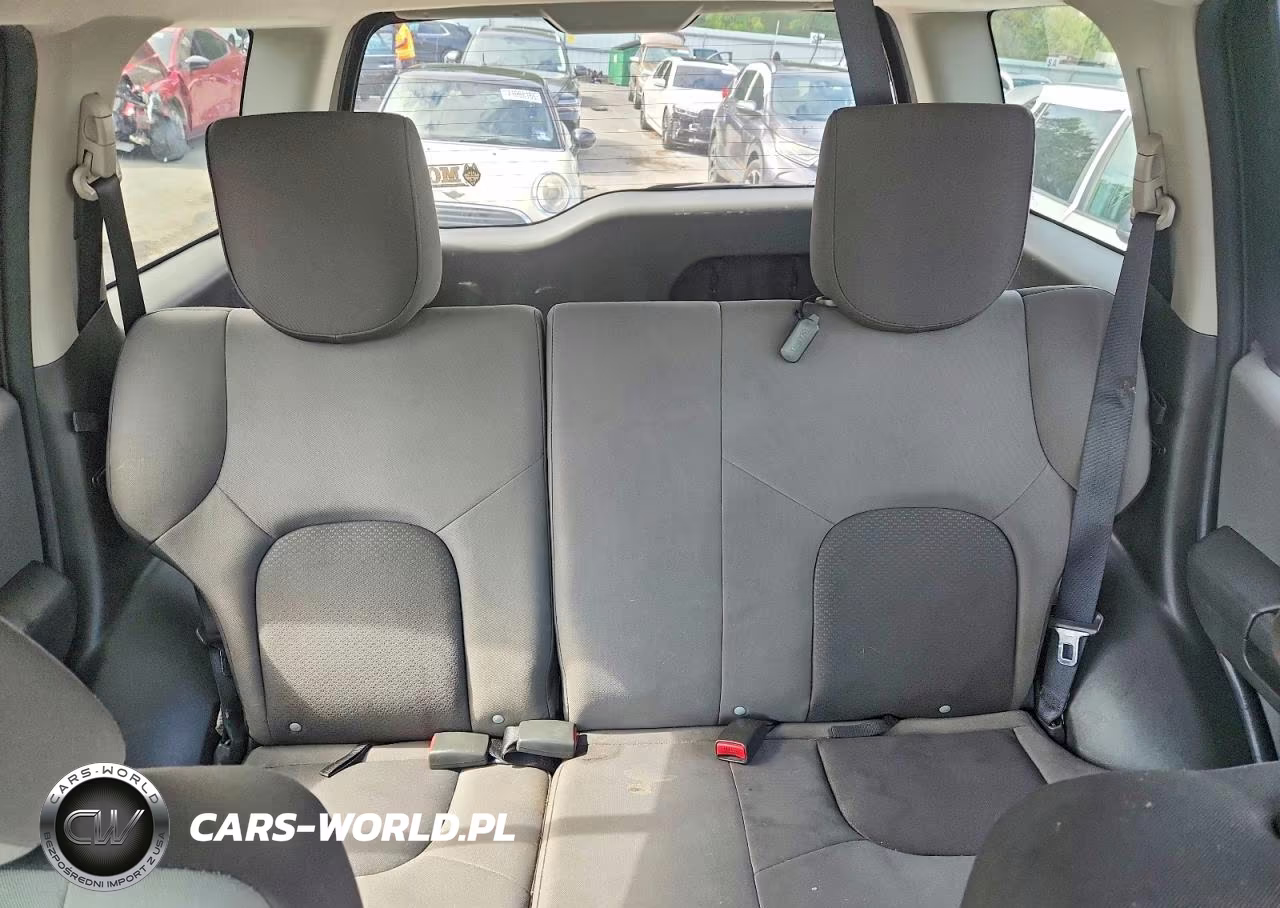 2012 Nissan Xterra X VIN:5N1AN0NW4CC519652 - 10