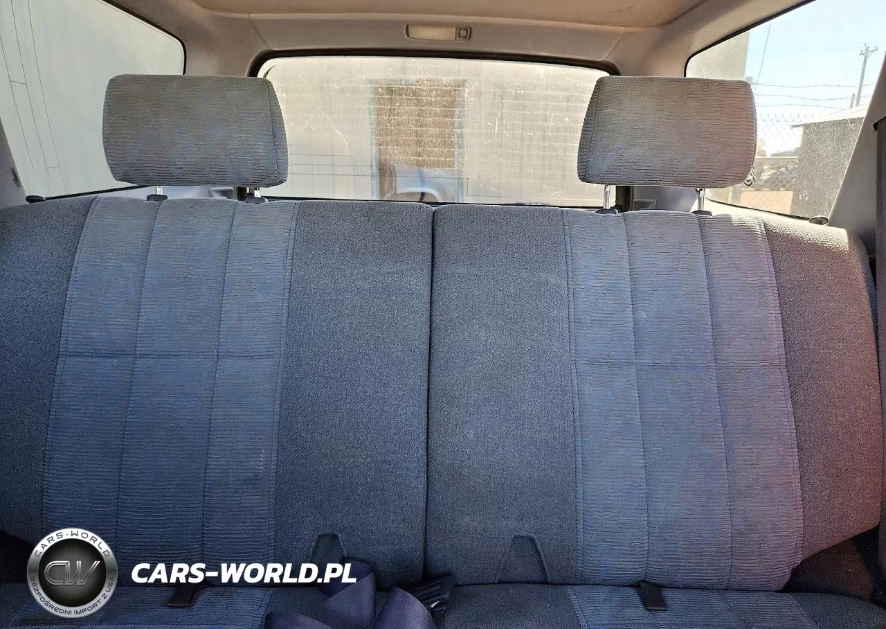 2000 Toyota 4Runner Sr5 VIN:JT3GN86RXY0162805 - 10