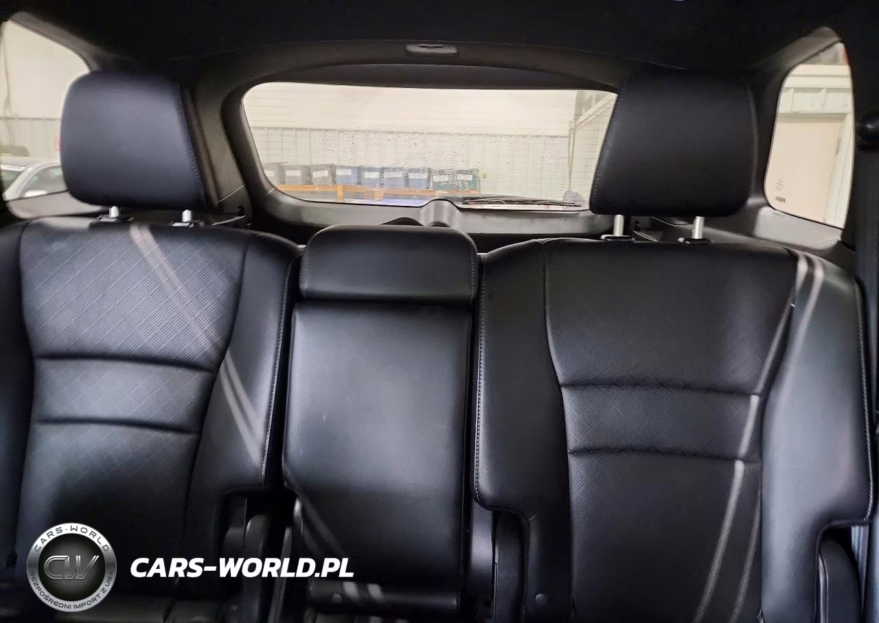 2020 Honda Passport Exl VIN:5FNYF8H58LB009907 - 10