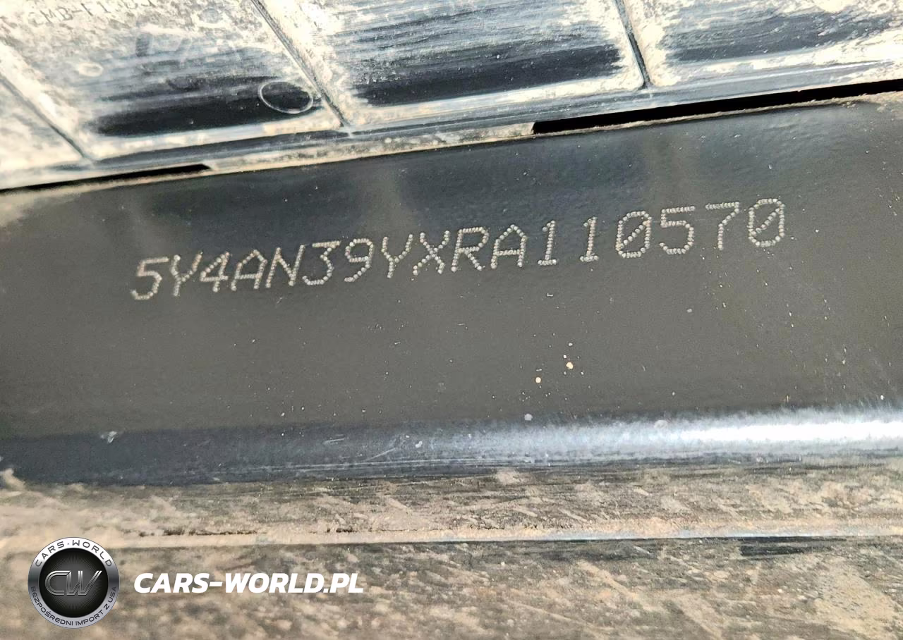 2024 Yamaha Wolverine Rmax4 Utility Vehicle VIN:5Y4AN39YXRA110570 - 10