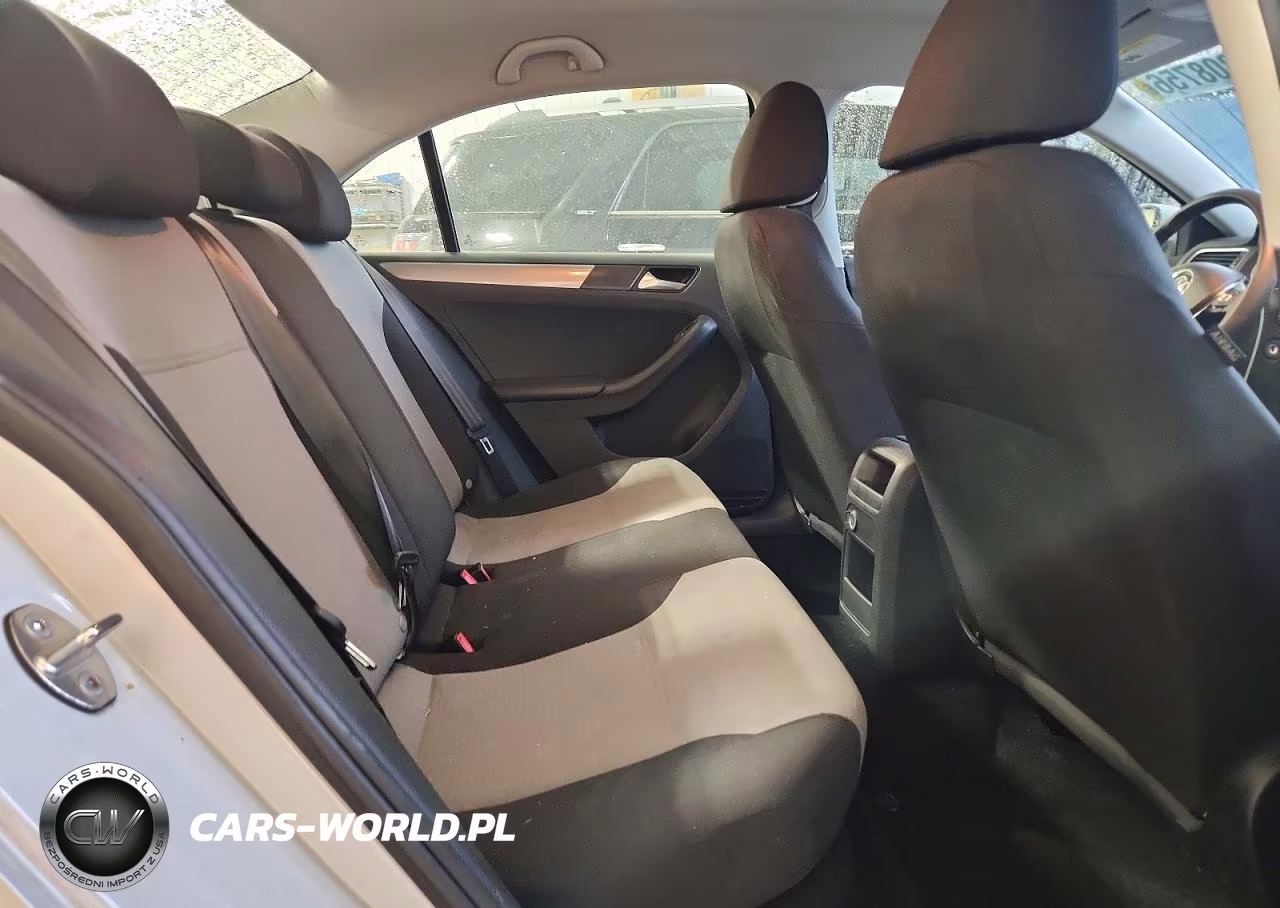2017 Volkswagen Jetta S VIN:3VW2B7AJ8HM312947 - 10