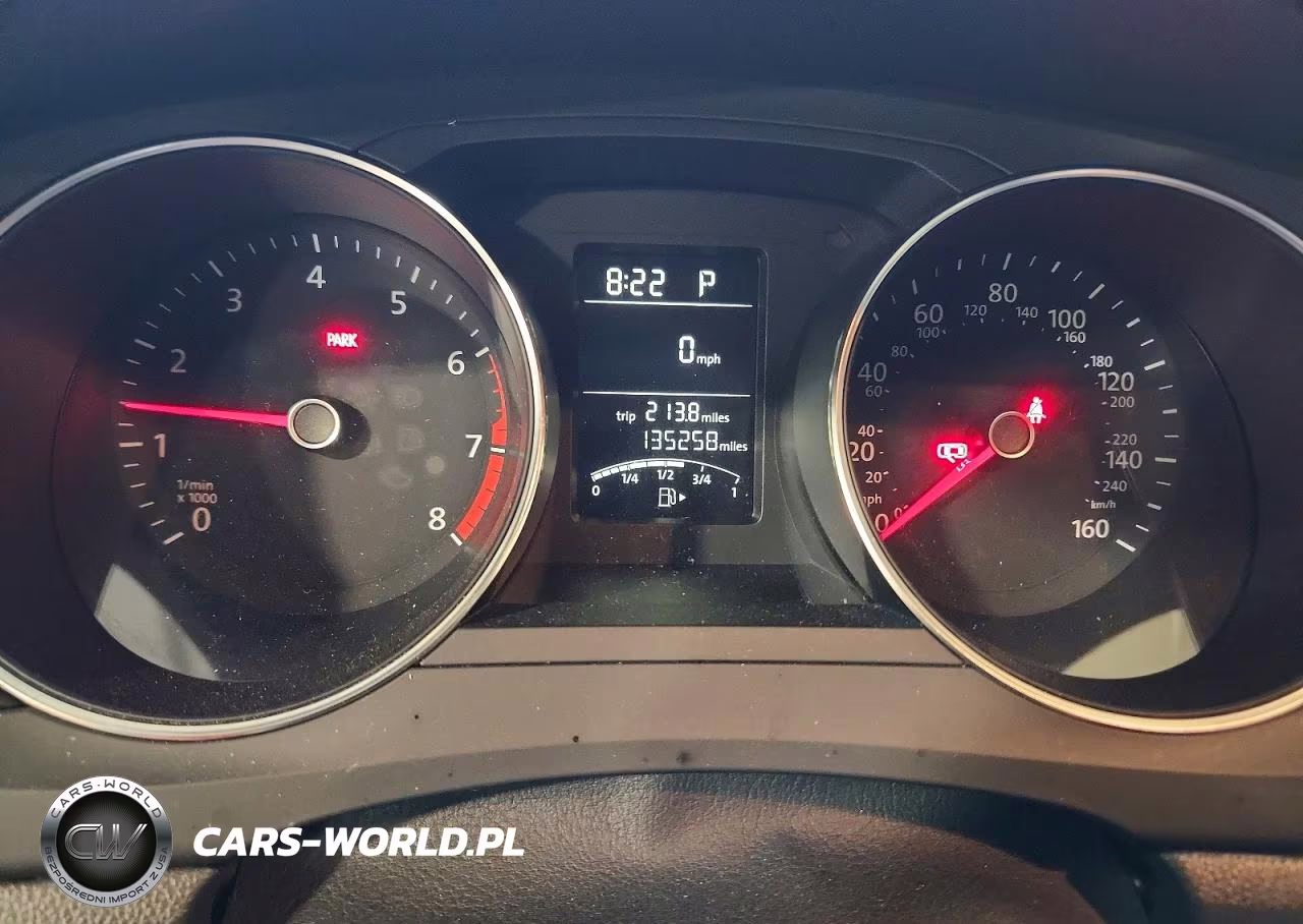 2017 Volkswagen Jetta S VIN:3VW2B7AJ8HM312947 - 9