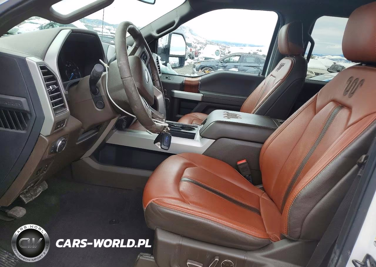 2021 Ford F350 Super Duty VIN:1FT8W3BT7MEC08802 - 7