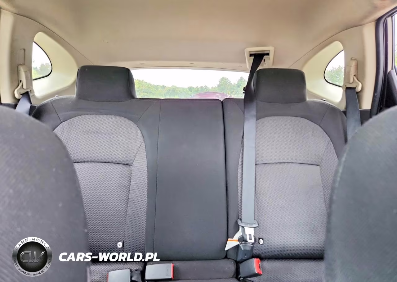 2010 Nissan Rogue S VIN:JN8AS5MVXAW127715 - 10