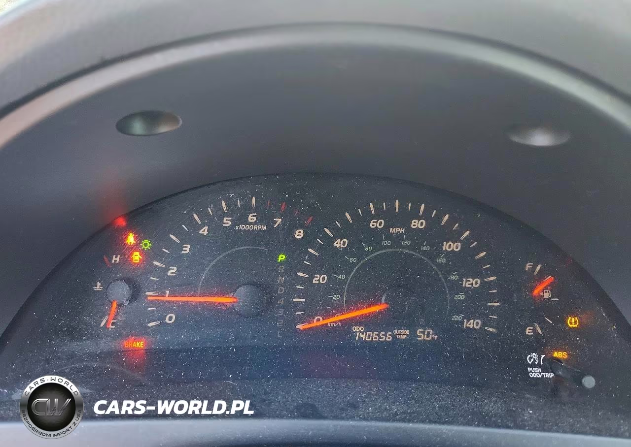 2007 Toyota Camry Le VIN:4T1BE46K57U511700 - 9