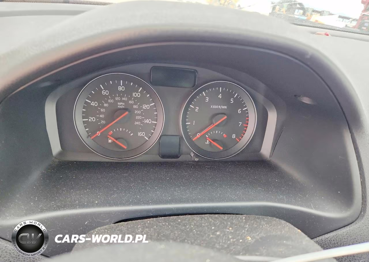 2008 Volvo V50 2.4I VIN:YV1MW390X82400582 - 9