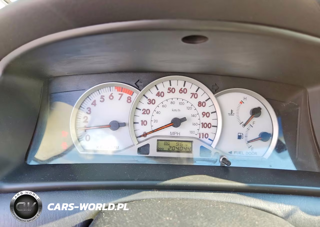 2006 Toyota Corolla S VIN:1NXBR32E46Z576938 - 9