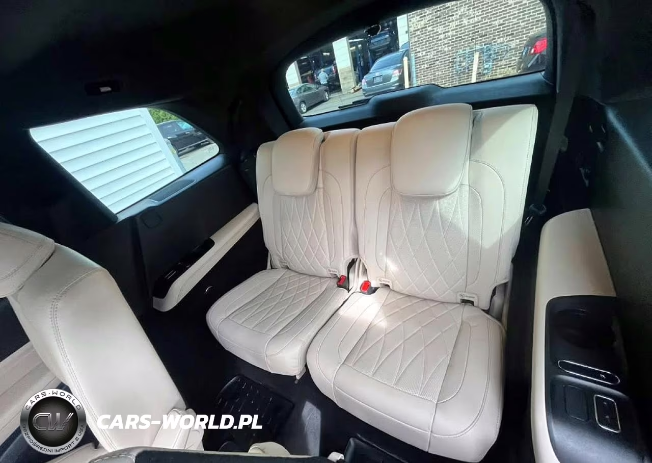 2021 Mercedes-Benz Gls 63 Amg 4Matic VIN:4JGFF8KEXMA561740 - 7