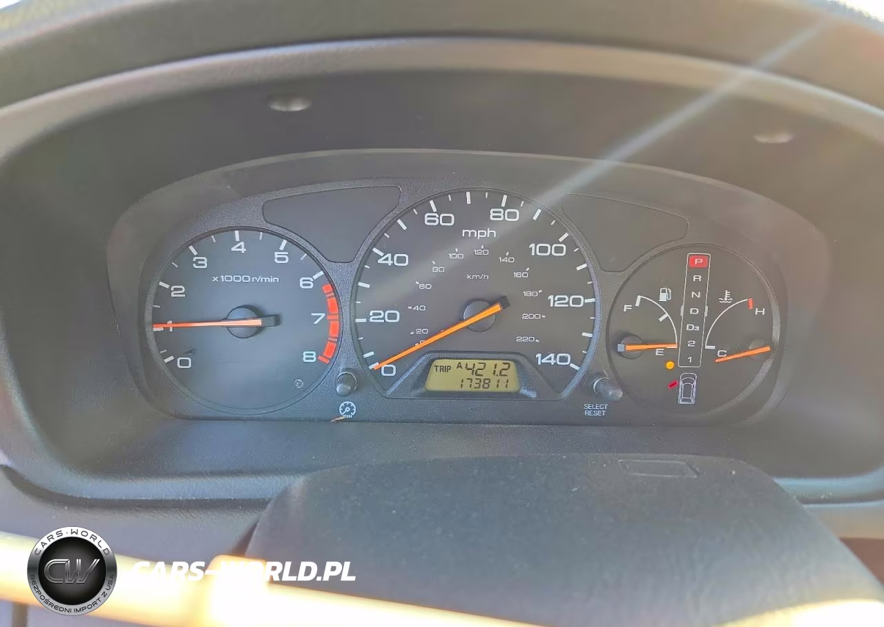 2004 Honda Odyssey Exl VIN:5FNRL18054B036007 - 9